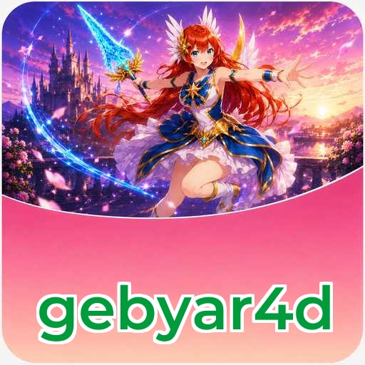 Tim gebyar4d